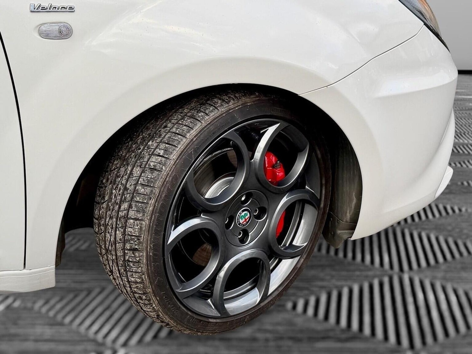 Used Alfa Romeo MiTo 2017 for sale - 77173170: Photo 9