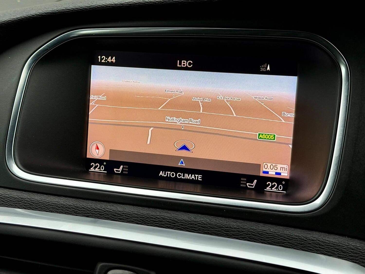 Used Volvo V40 2017 for sale - 77465830: Photo 32