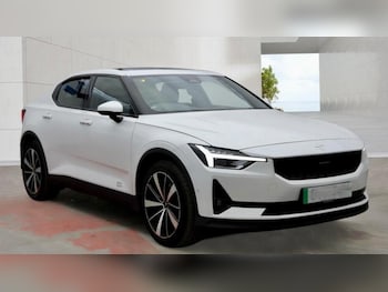 Used Polestar Polestar 2 2021 for sale - 78584327: Photo