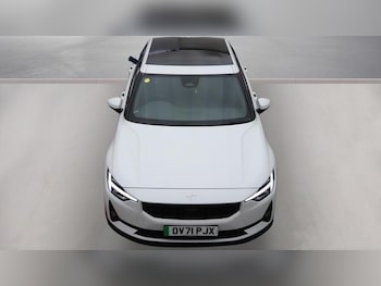 Used Polestar Polestar 2 2021 for sale - 78584327: Photo