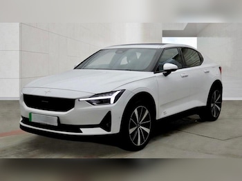 Used Polestar Polestar 2 2021 for sale - 78584327: Photo