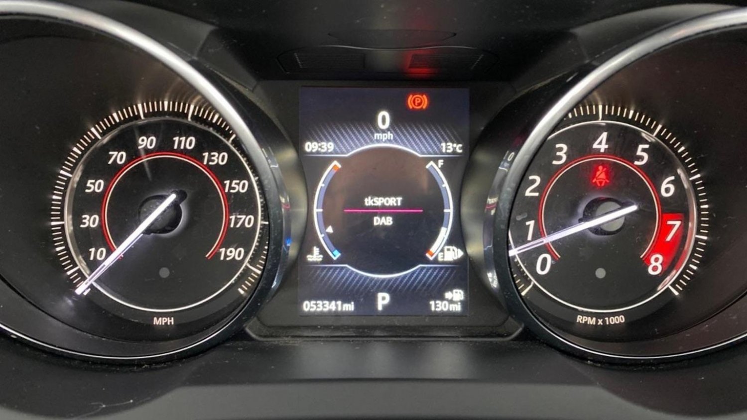 Used Jaguar F-Type 2016 for sale - 76624394: Photo 36