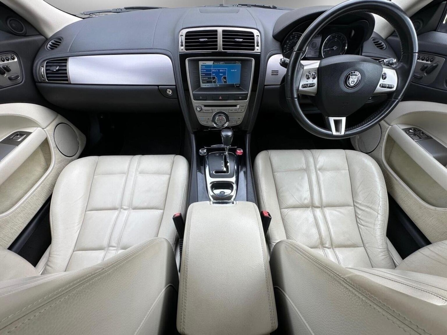 Used Jaguar XK 2008 for sale - 76624391: Photo 12