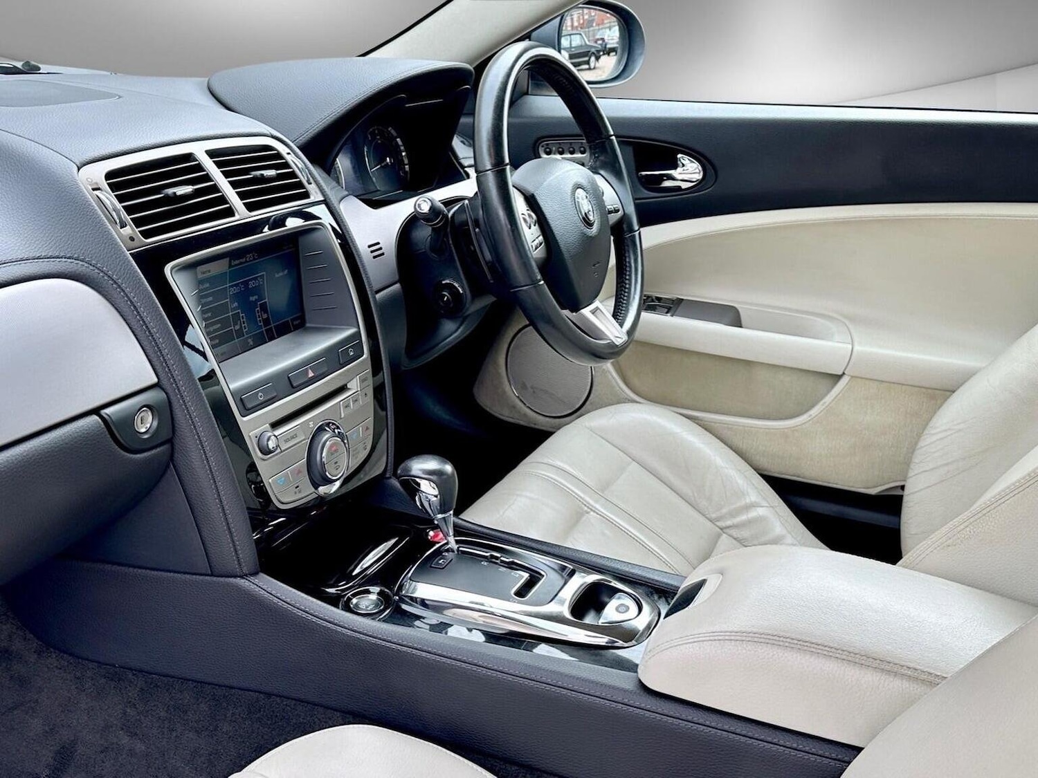 Used Jaguar XK 2008 for sale - 76624391: Photo 13