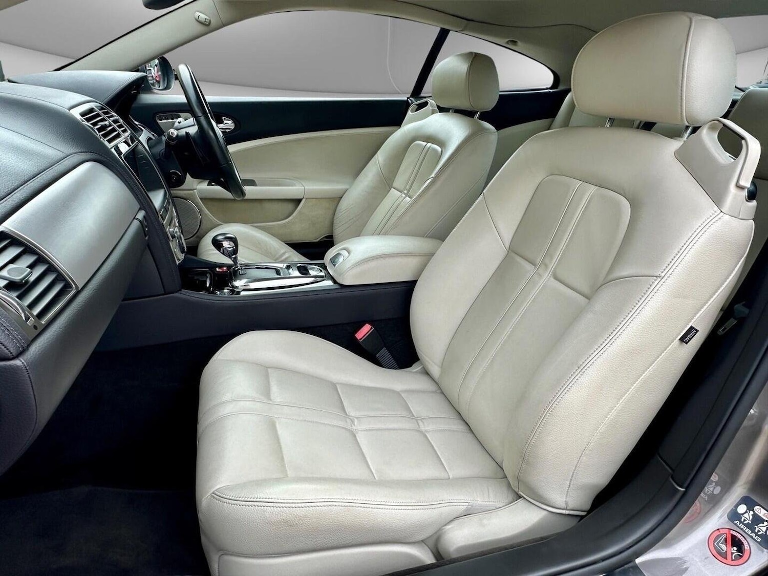 Used Jaguar XK 2008 for sale - 76624391: Photo 15