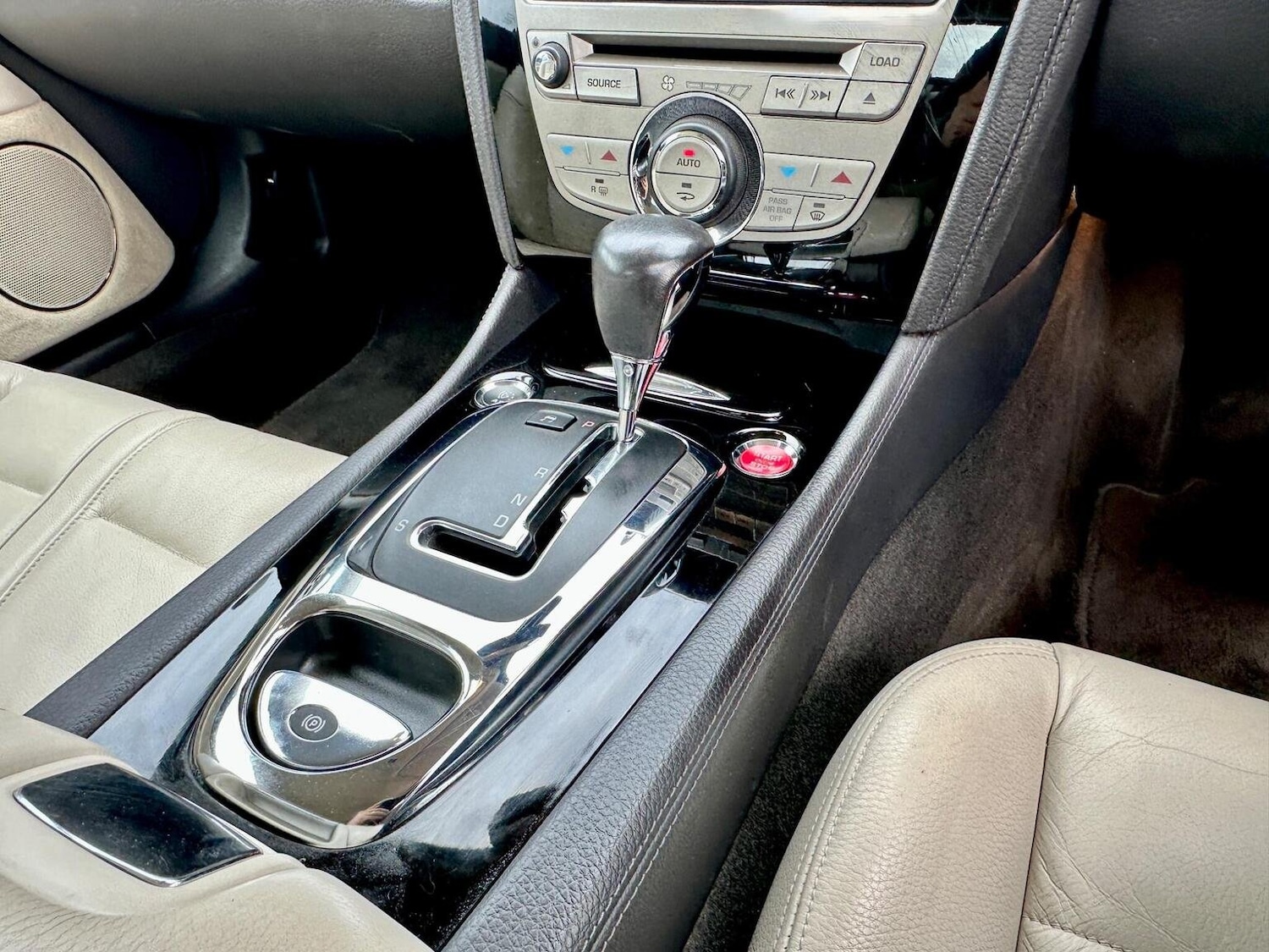 Used Jaguar XK 2008 for sale - 76624391: Photo 19