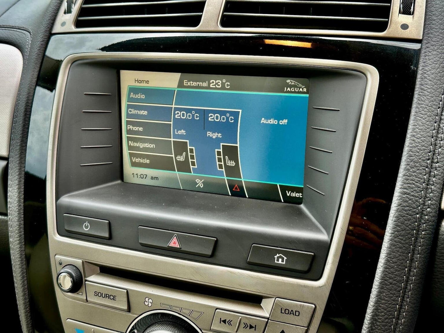 Used Jaguar XK 2008 for sale - 76624391: Photo 21