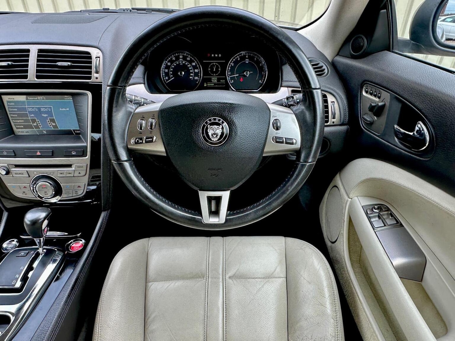 Used Jaguar XK 2008 for sale - 76624391: Photo 22