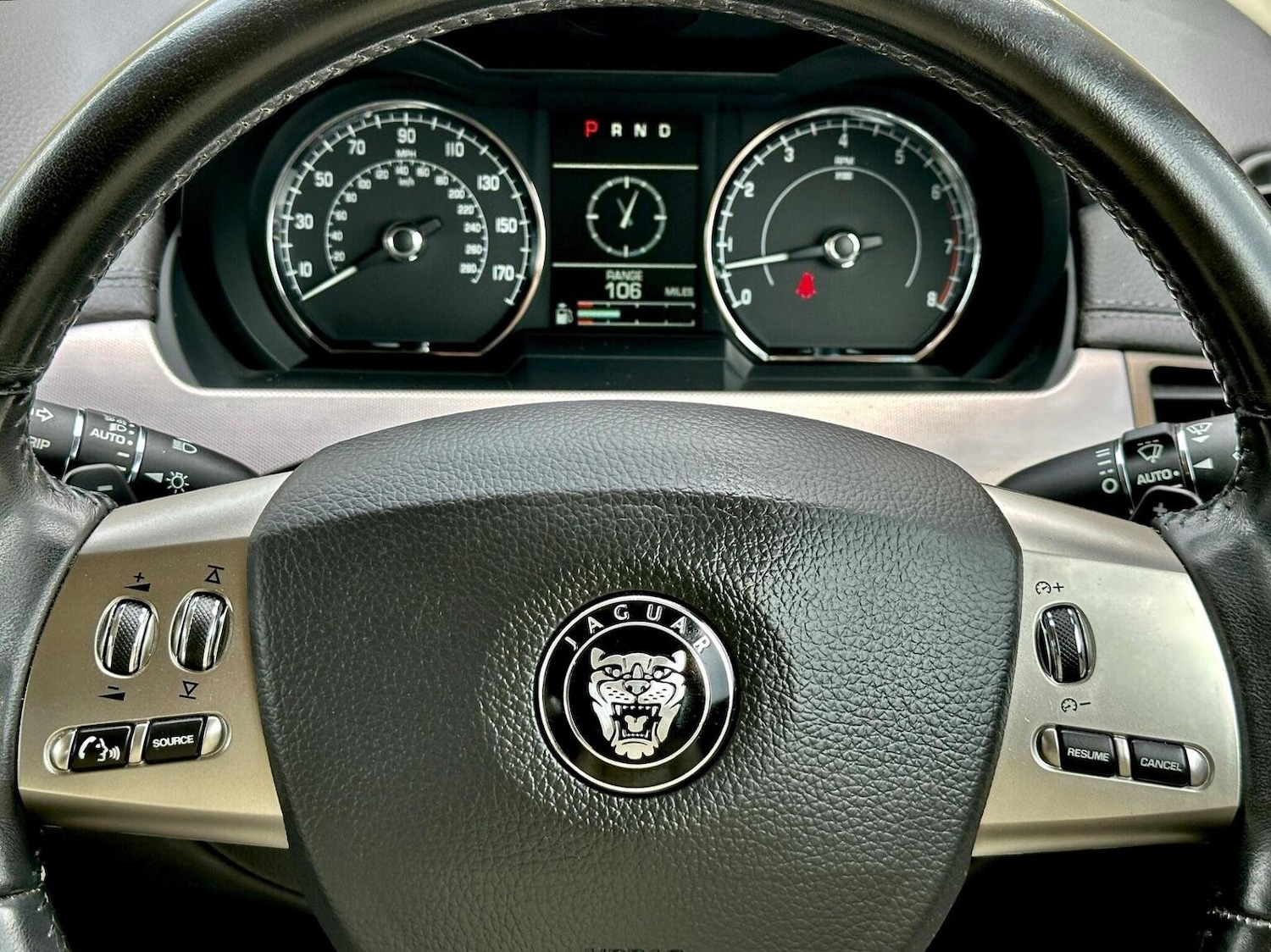 Used Jaguar XK 2008 for sale - 76624391: Photo 23