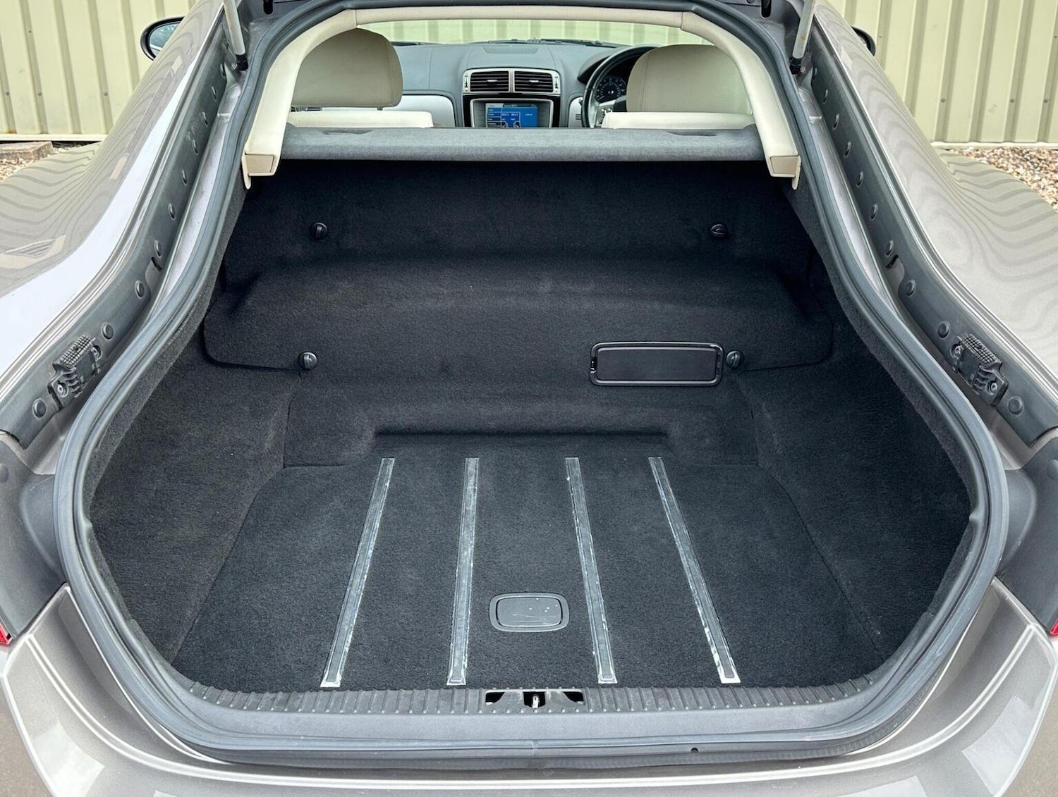 Used Jaguar XK 2008 for sale - 76624391: Photo 24