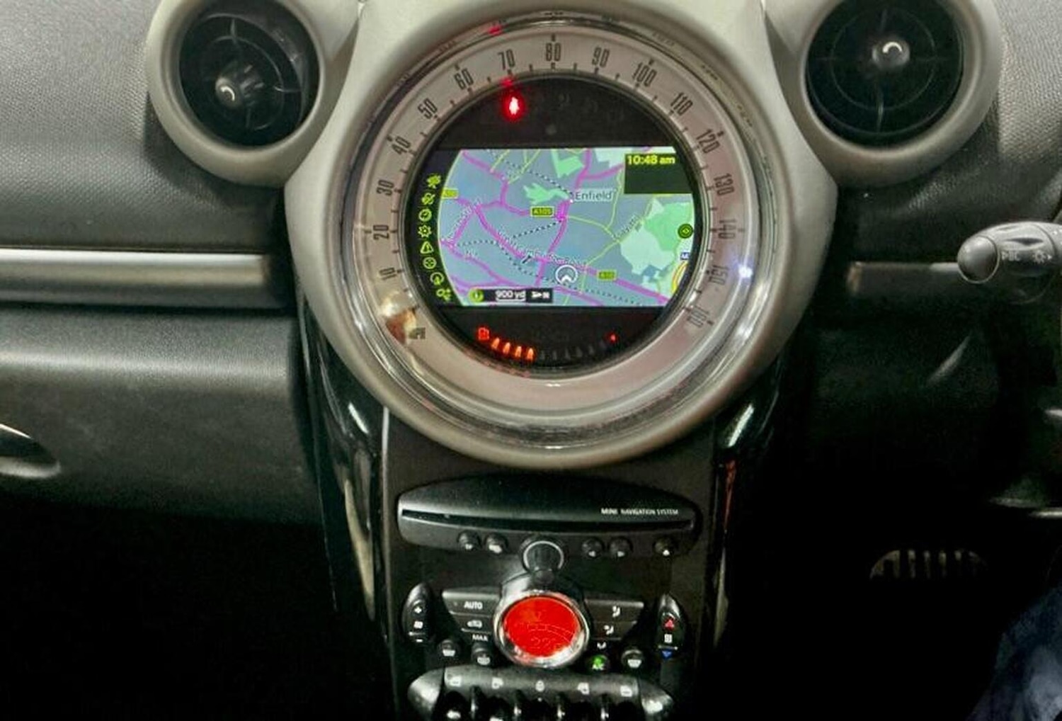 Used MINI Countryman 2012 for sale - 77277445: Photo 10