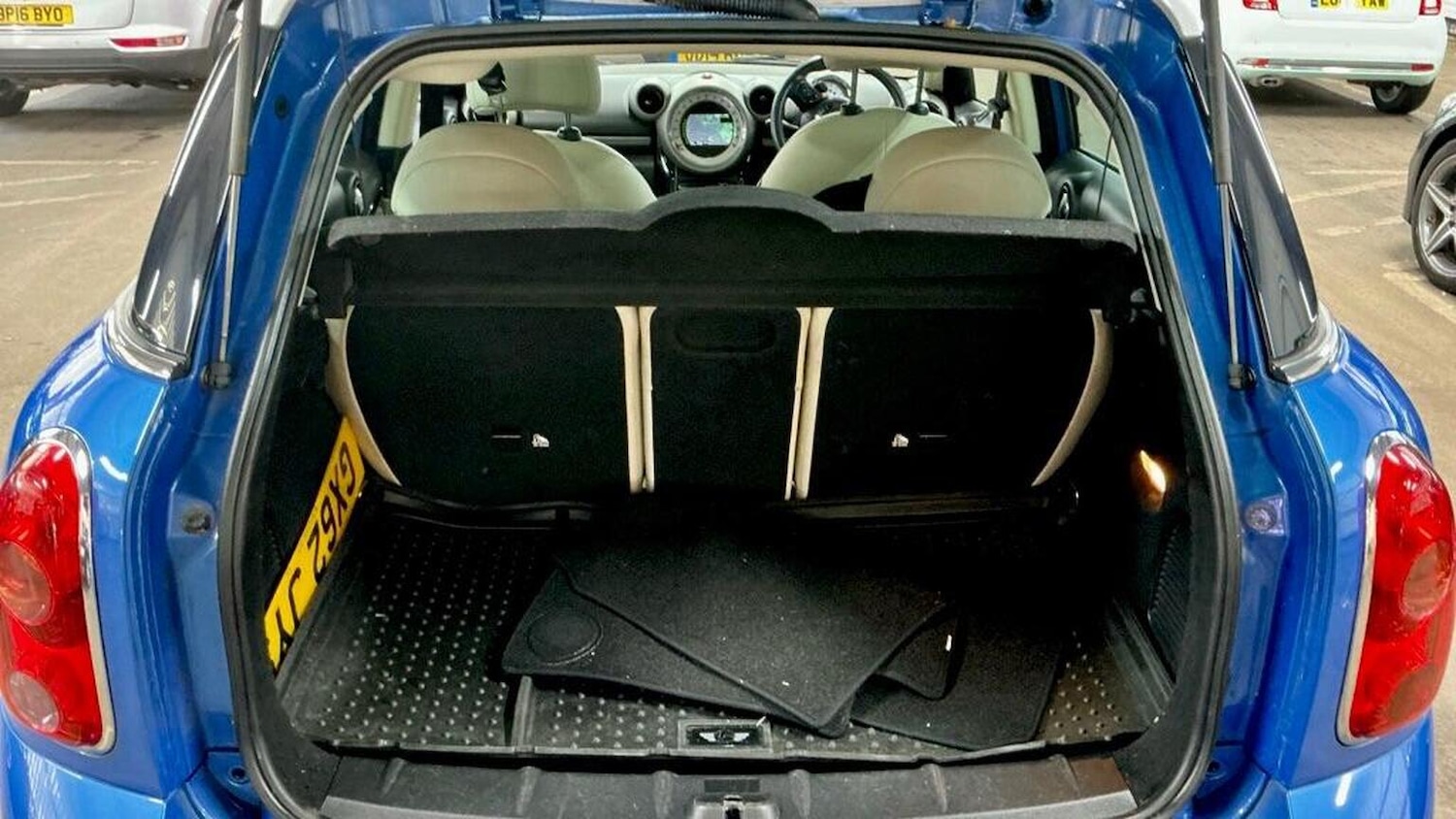 Used MINI Countryman 2012 for sale - 77277445: Photo 11