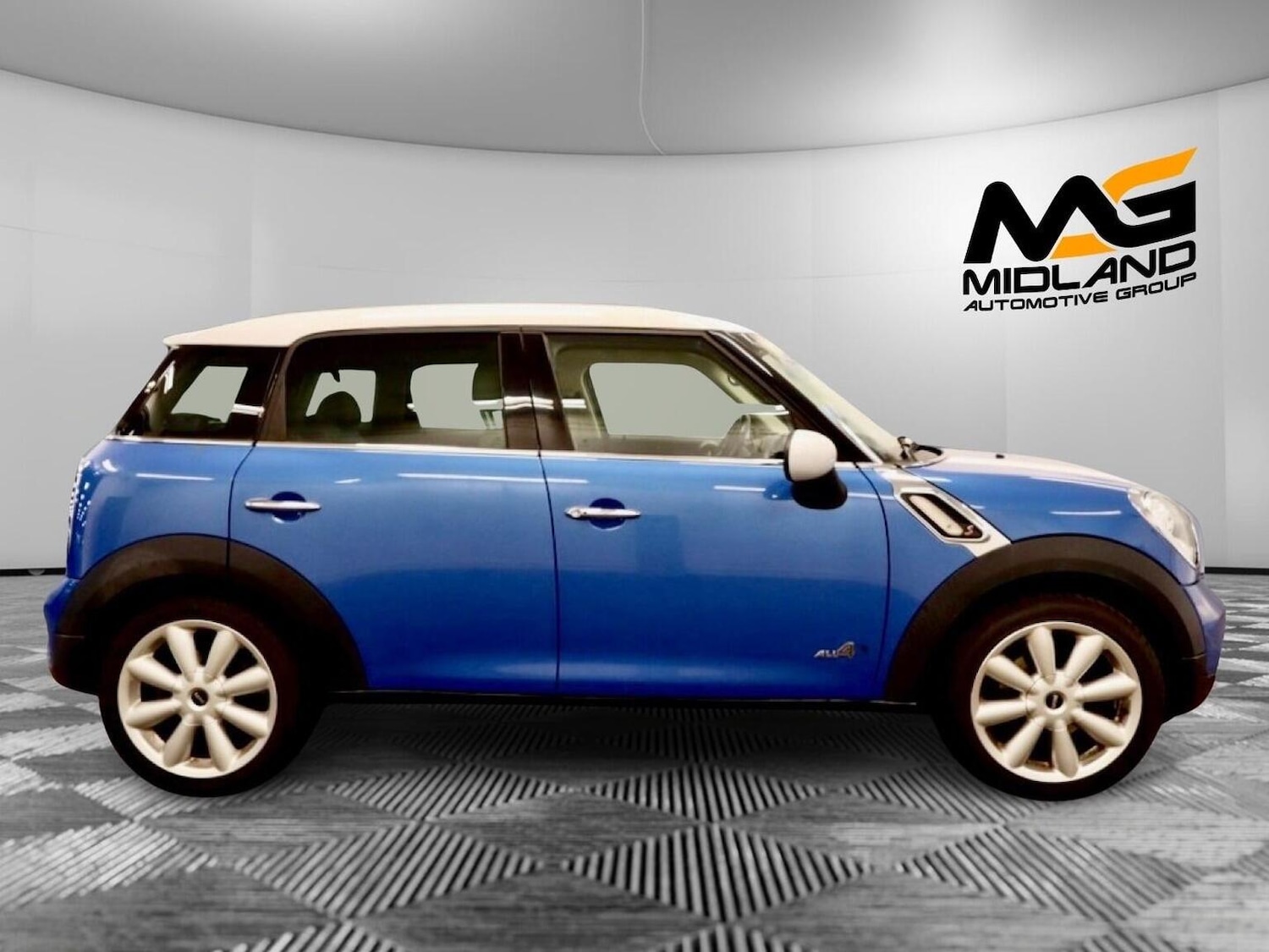 Used MINI Countryman 2012 for sale - 77277445: Photo 6