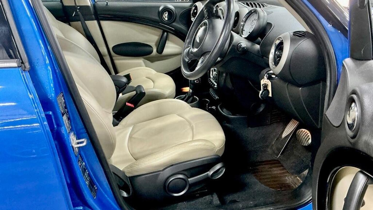 Used MINI Countryman 2012 for sale - 77277445: Photo 8