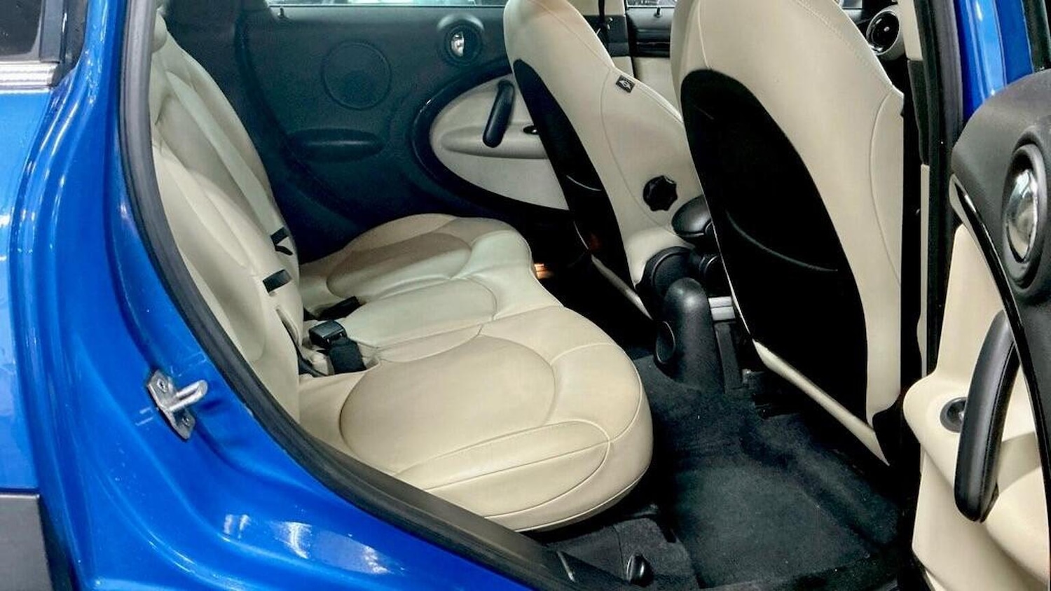 Used MINI Countryman 2012 for sale - 77277445: Photo 9