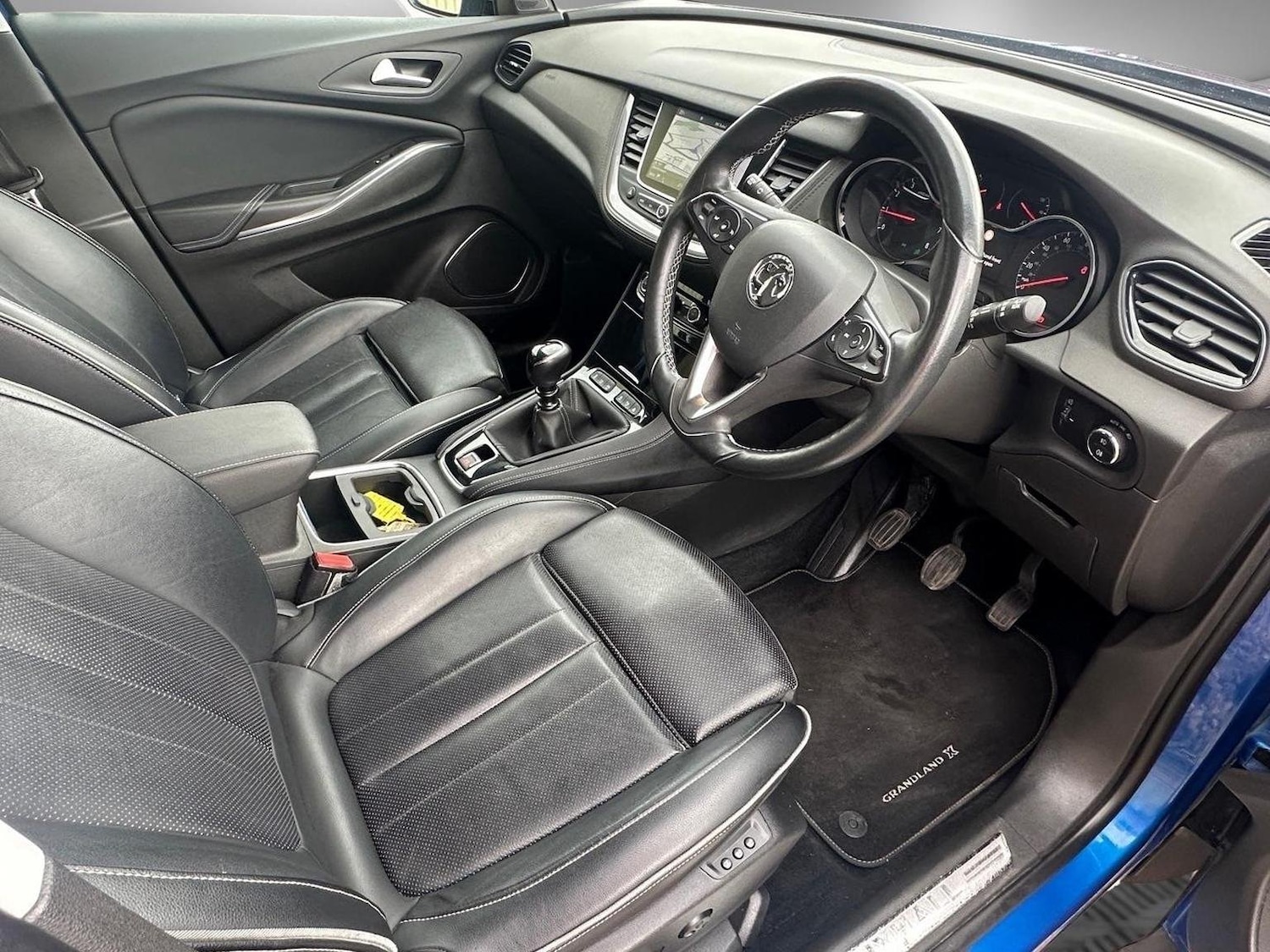 Used Vauxhall Grandland X 2018 for sale - 76624396: Photo 13