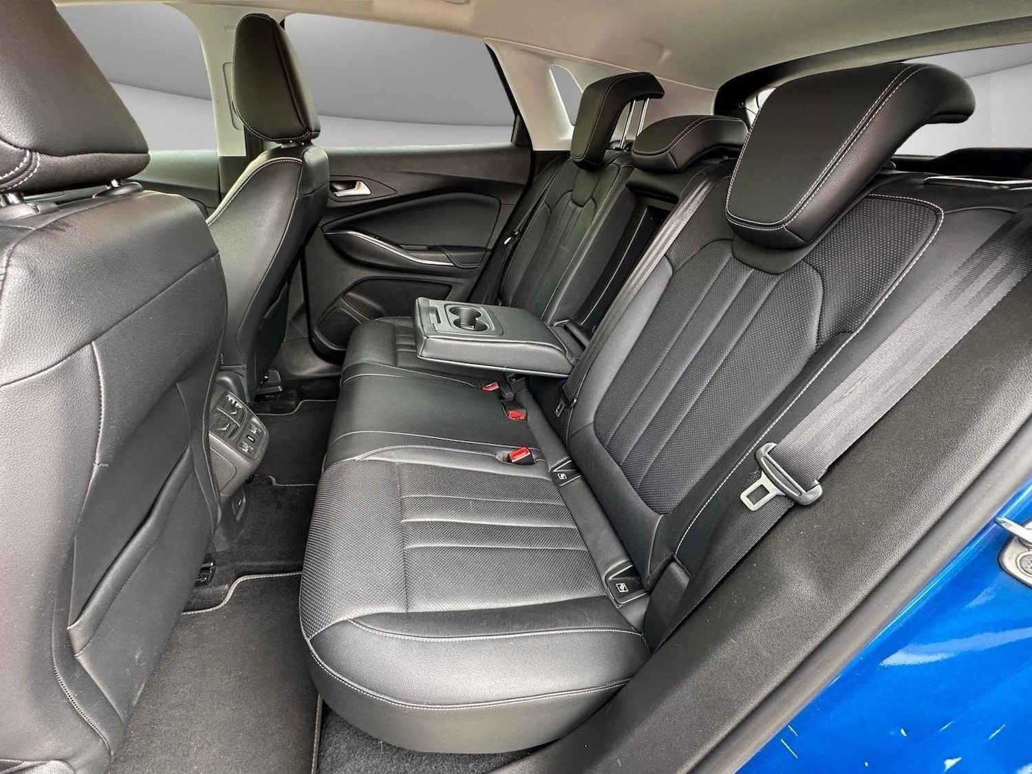 Used Vauxhall Grandland X 2018 for sale - 76624396: Photo 14