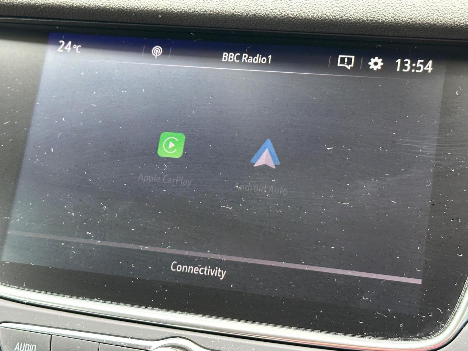 Used Vauxhall Grandland X 2018 for sale - 76624396: Photo 22