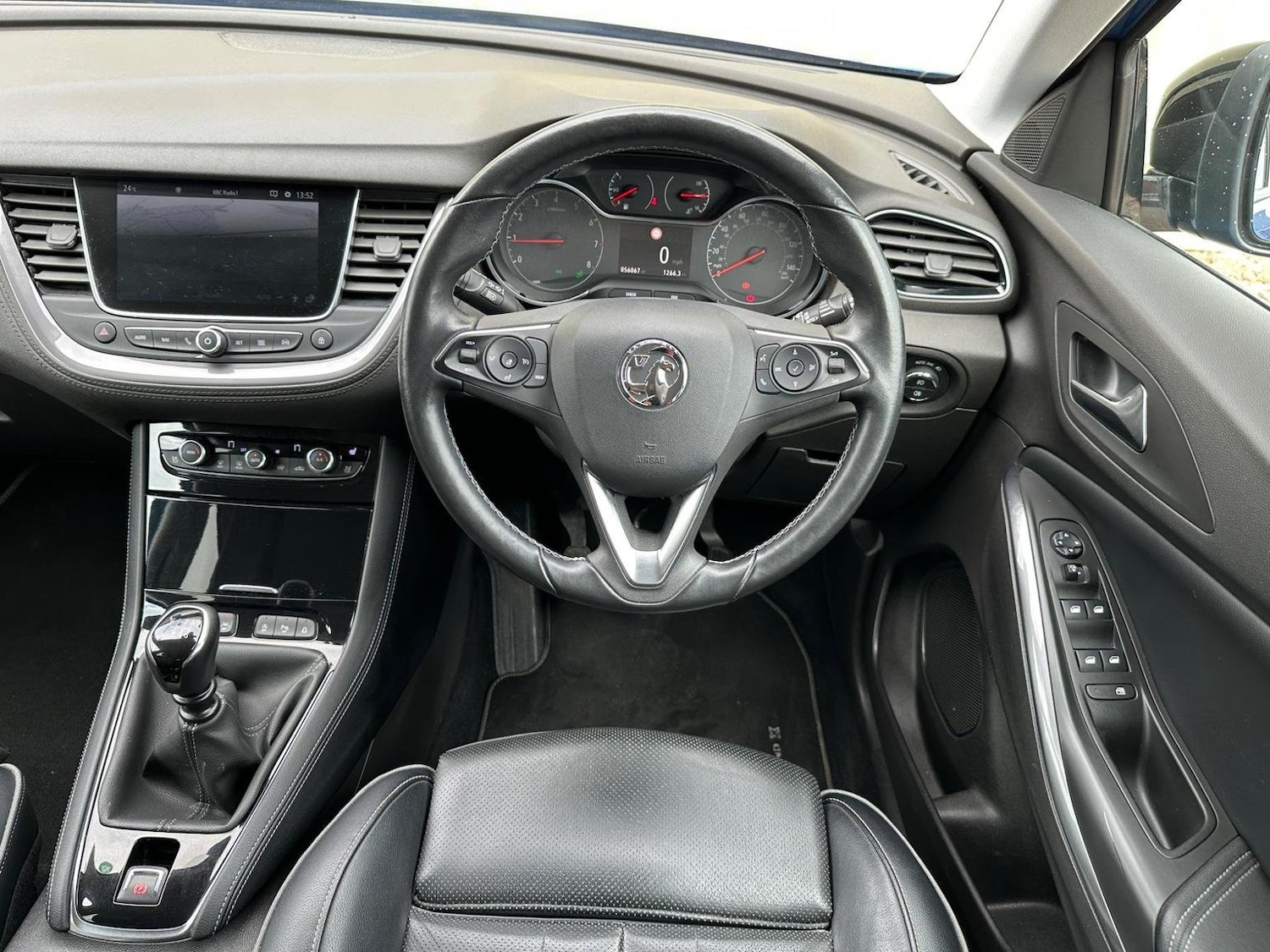 Used Vauxhall Grandland X 2018 for sale - 76624396: Photo 25