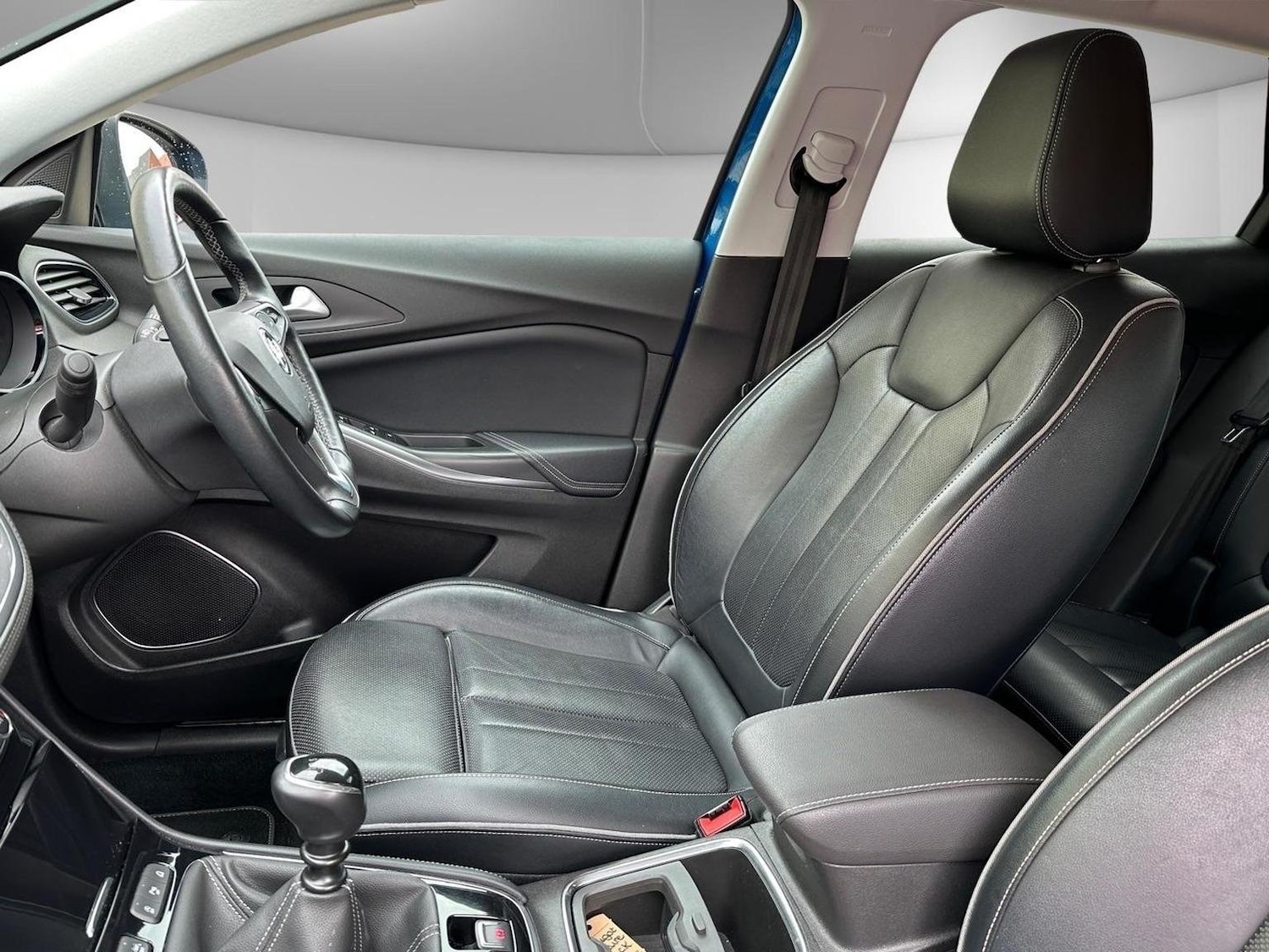 Used Vauxhall Grandland X 2018 for sale - 76624396: Photo 27