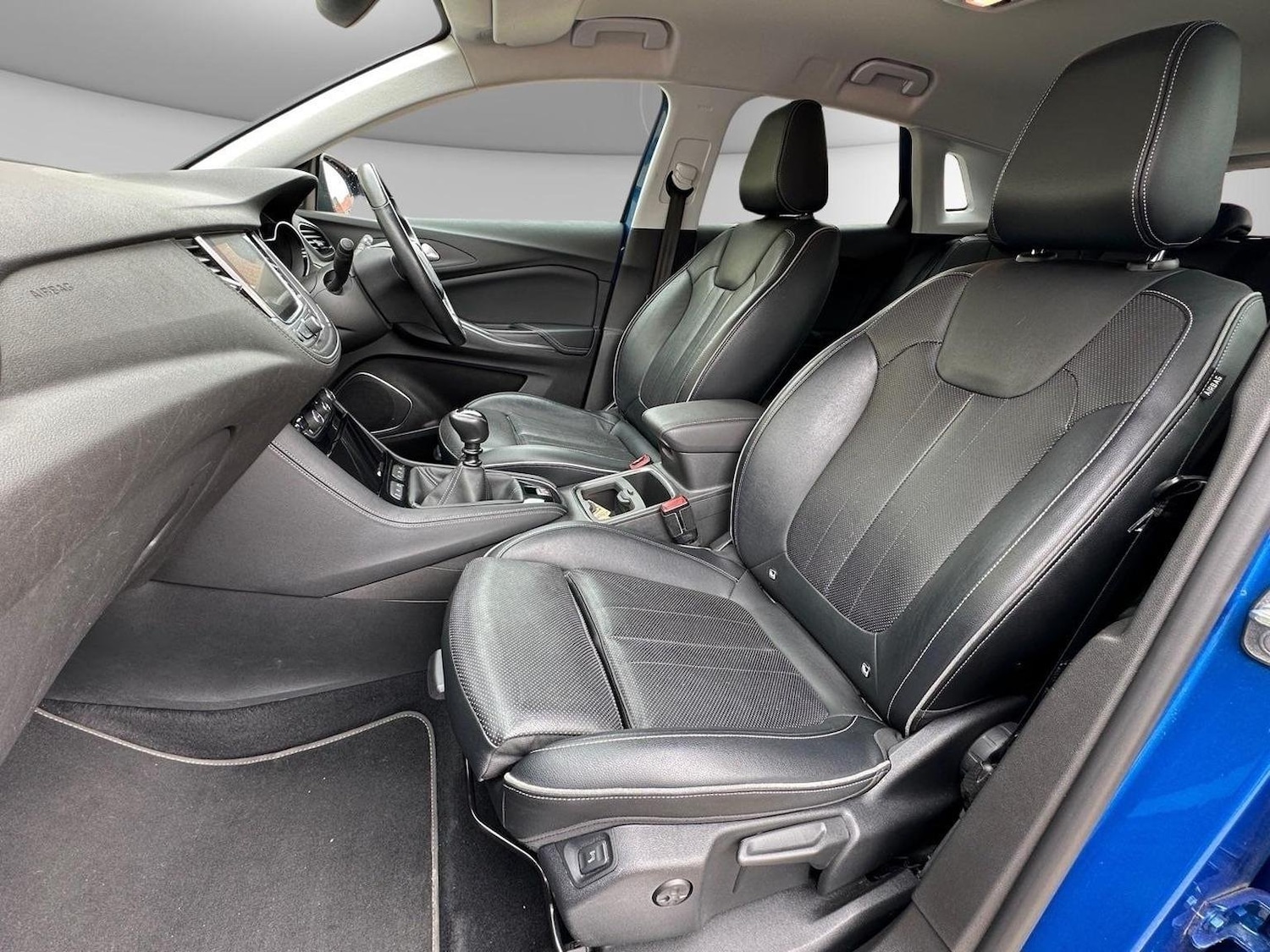 Used Vauxhall Grandland X 2018 for sale - 76624396: Photo 28