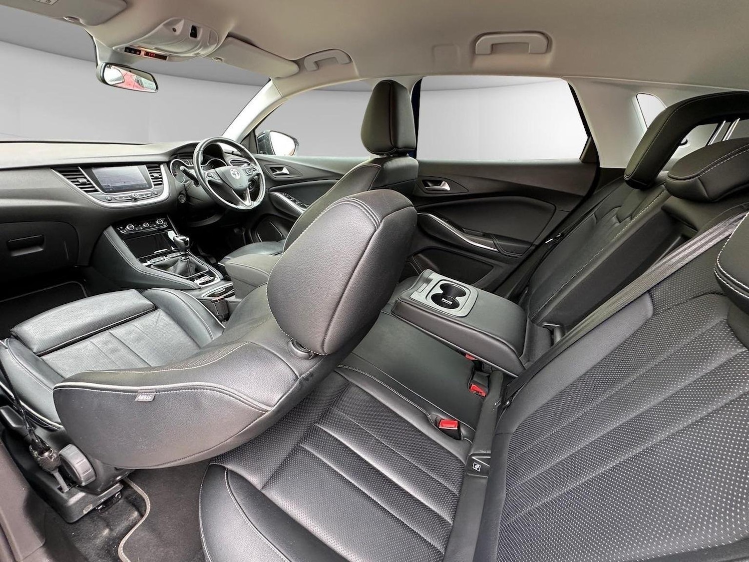 Used Vauxhall Grandland X 2018 for sale - 76624396: Photo 29