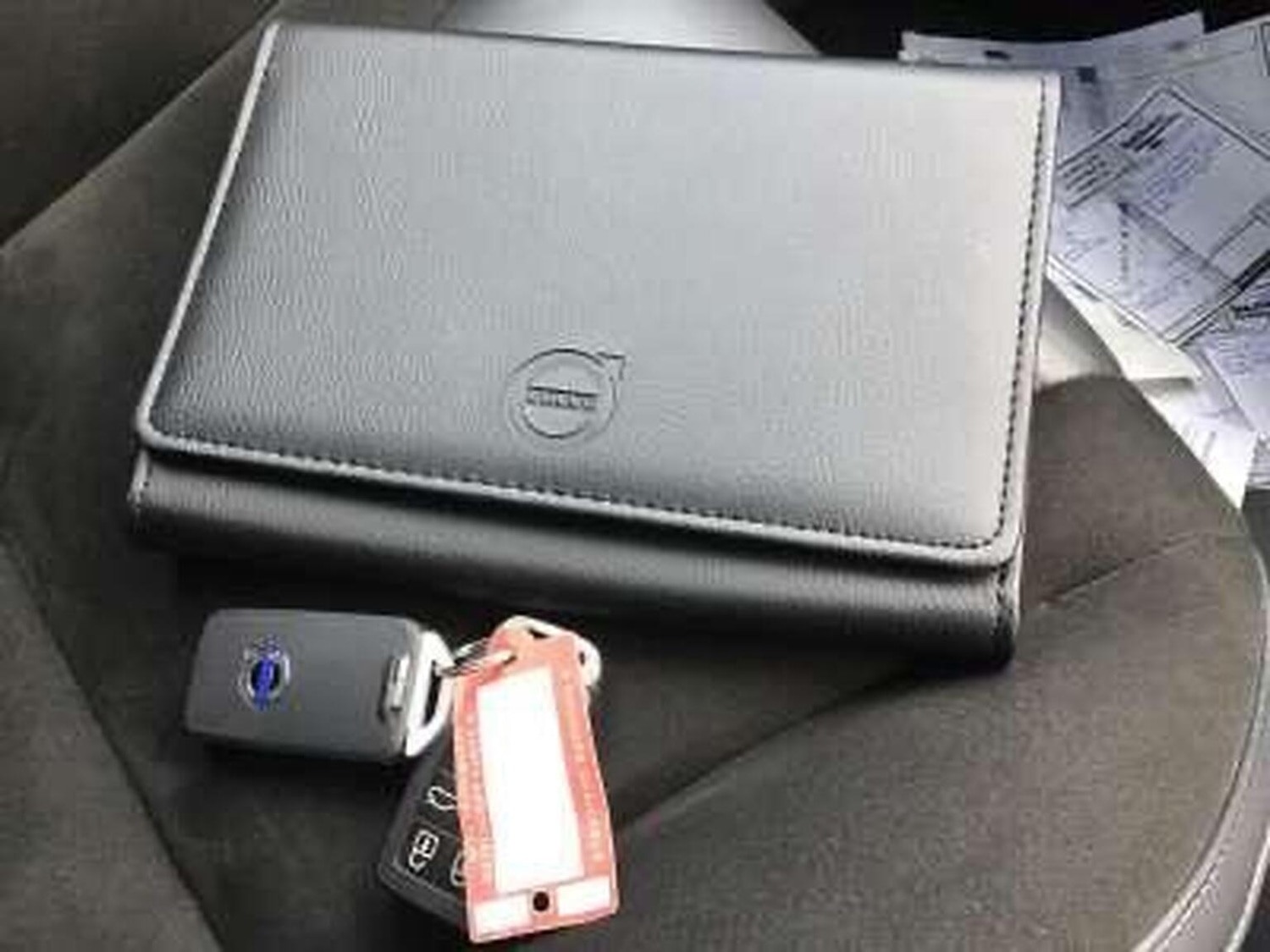 Used Volvo S60 2017 for sale - 76968567: Photo 10