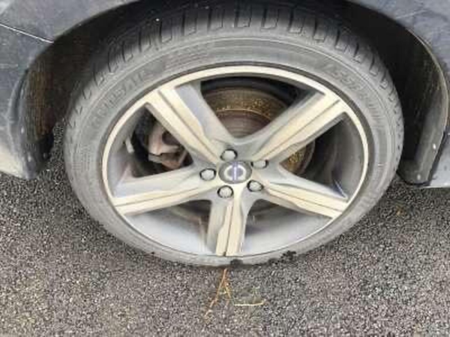 Used Volvo S60 2017 for sale - 76968567: Photo 11