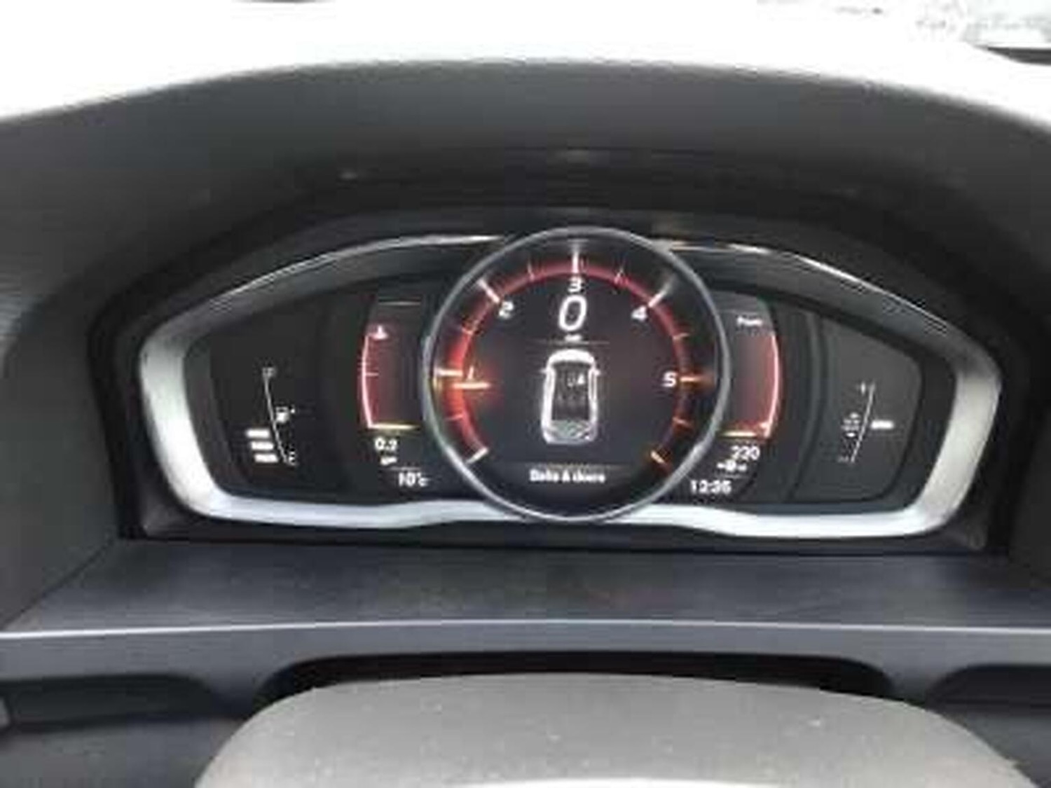 Used Volvo S60 2017 for sale - 76968567: Photo 12