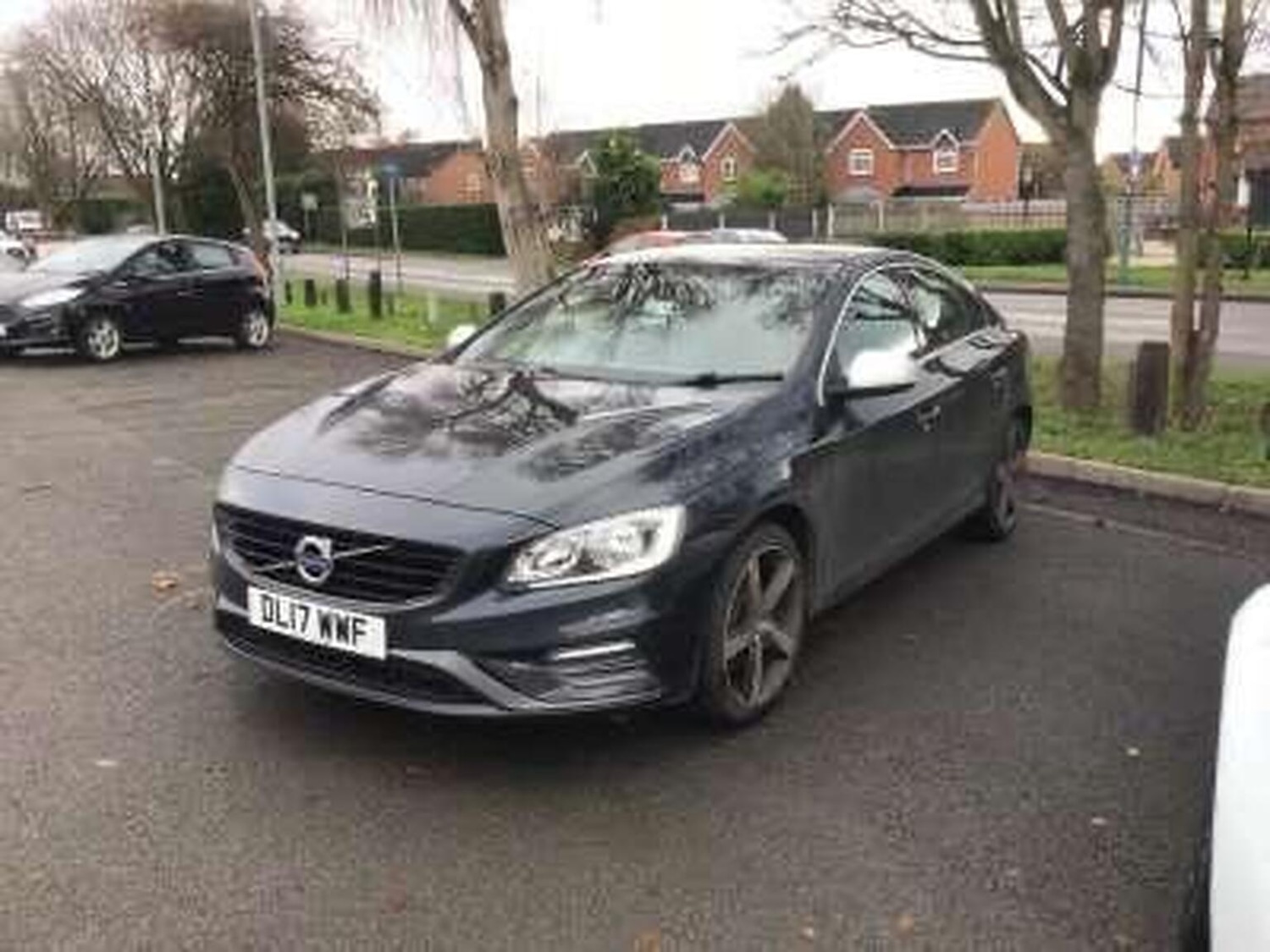 Used Volvo S60 2017 for sale - 76968567: Photo 3