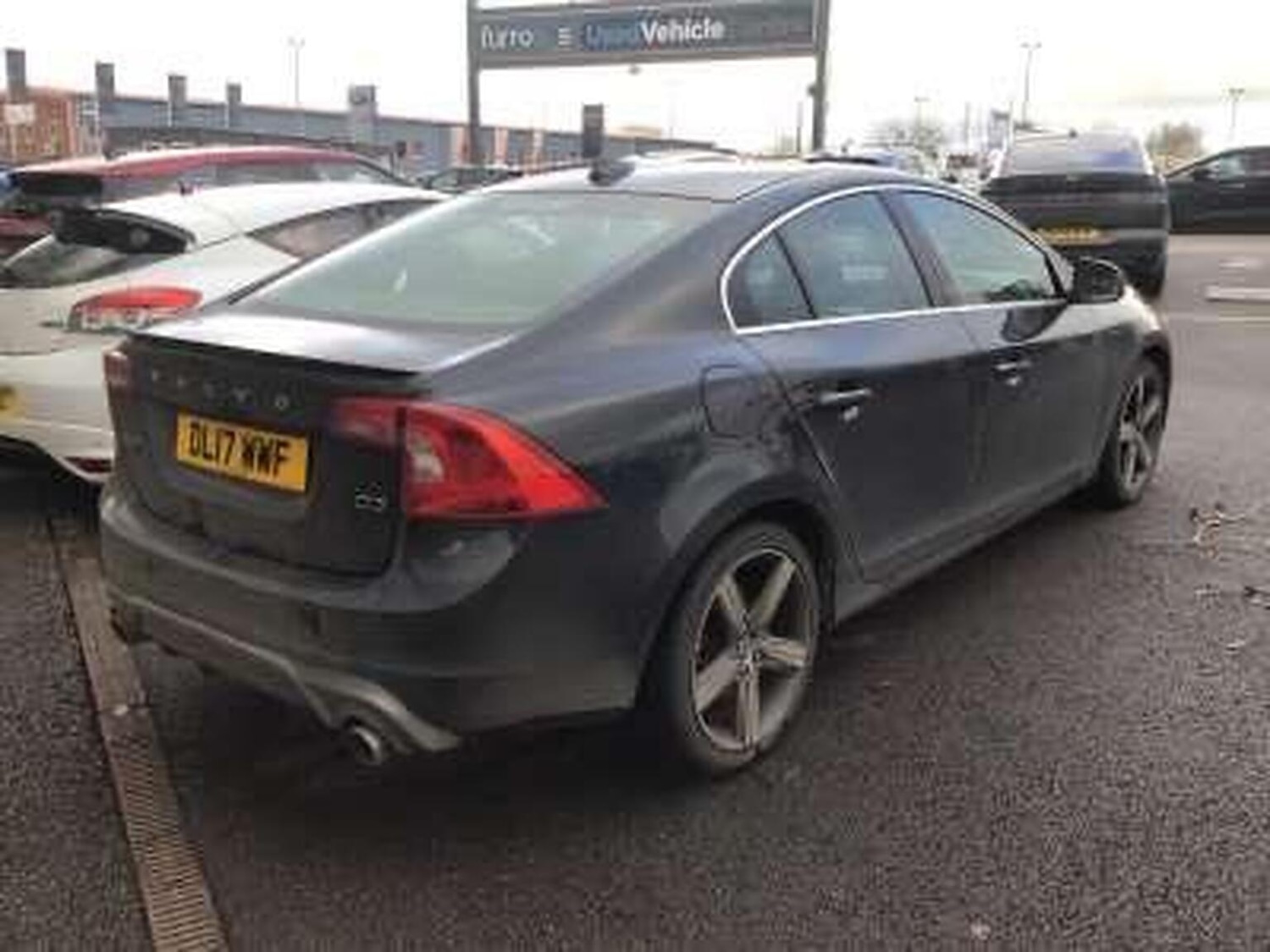 Used Volvo S60 2017 for sale - 76968567: Photo 6