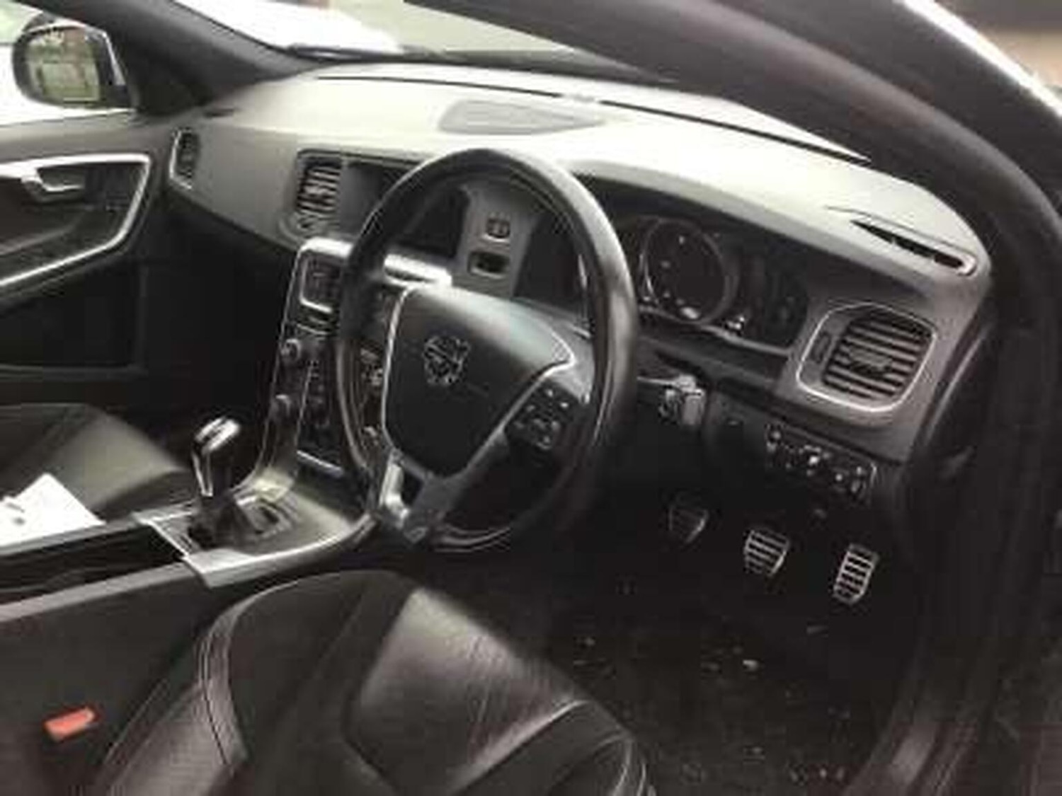 Used Volvo S60 2017 for sale - 76968567: Photo 7