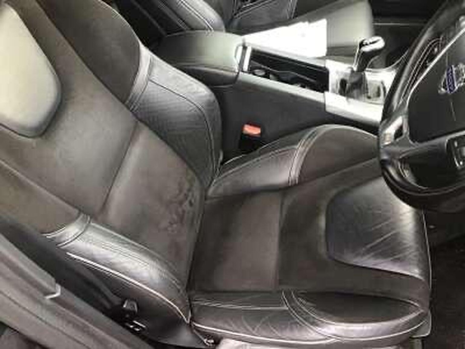 Used Volvo S60 2017 for sale - 76968567: Photo 8