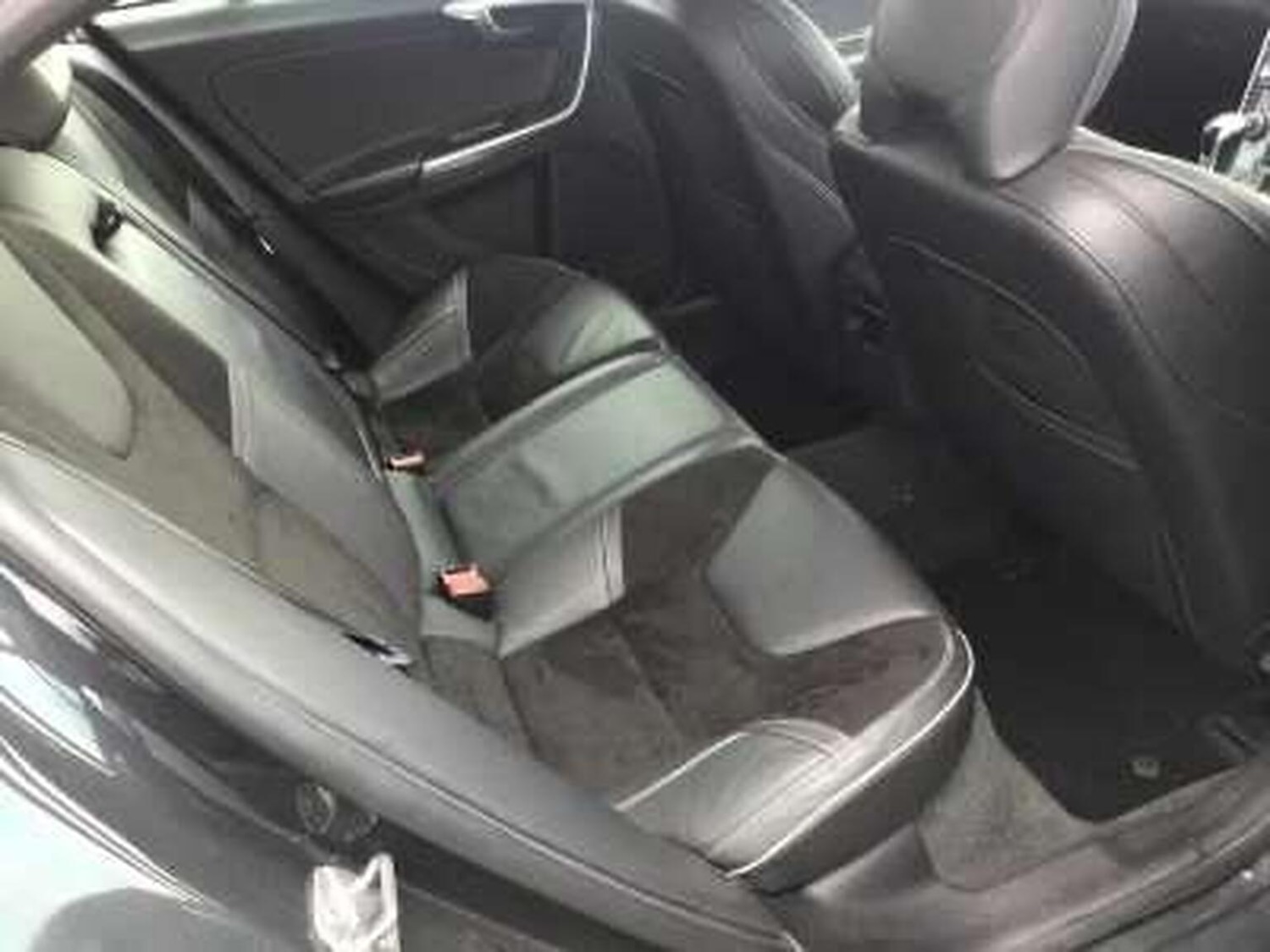 Used Volvo S60 2017 for sale - 76968567: Photo 9