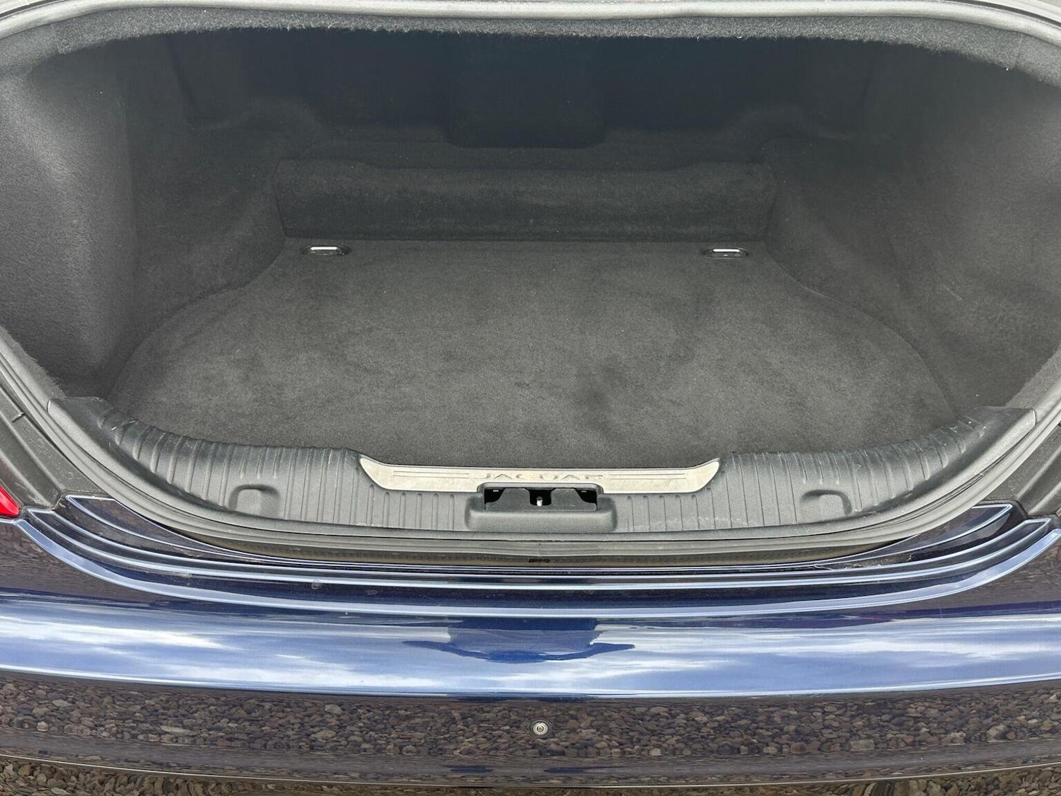 Used Jaguar XJ 2018 for sale - 76624403: Photo 11