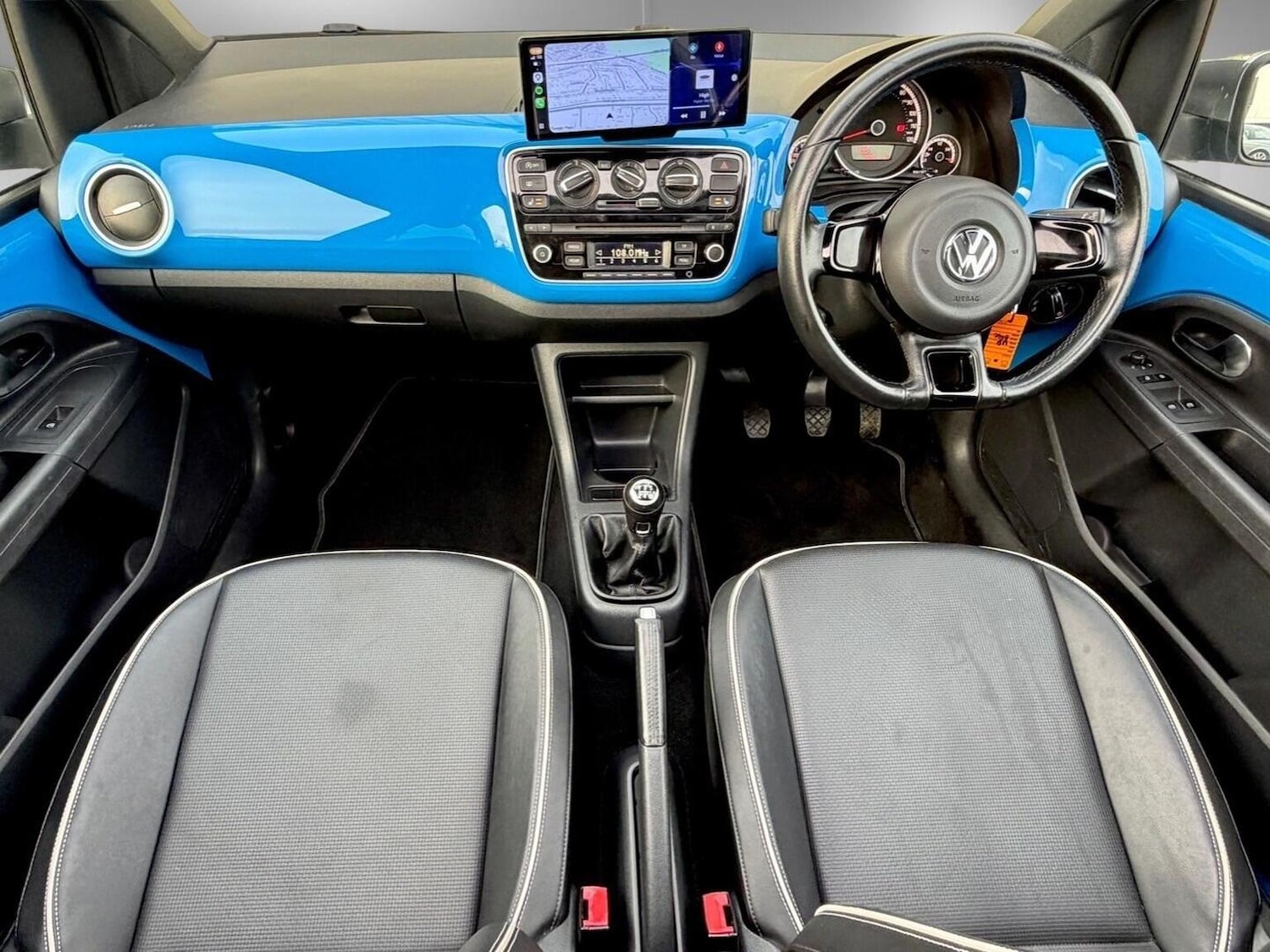 Used Volkswagen up! 2015 for sale - 77979946: Photo 11