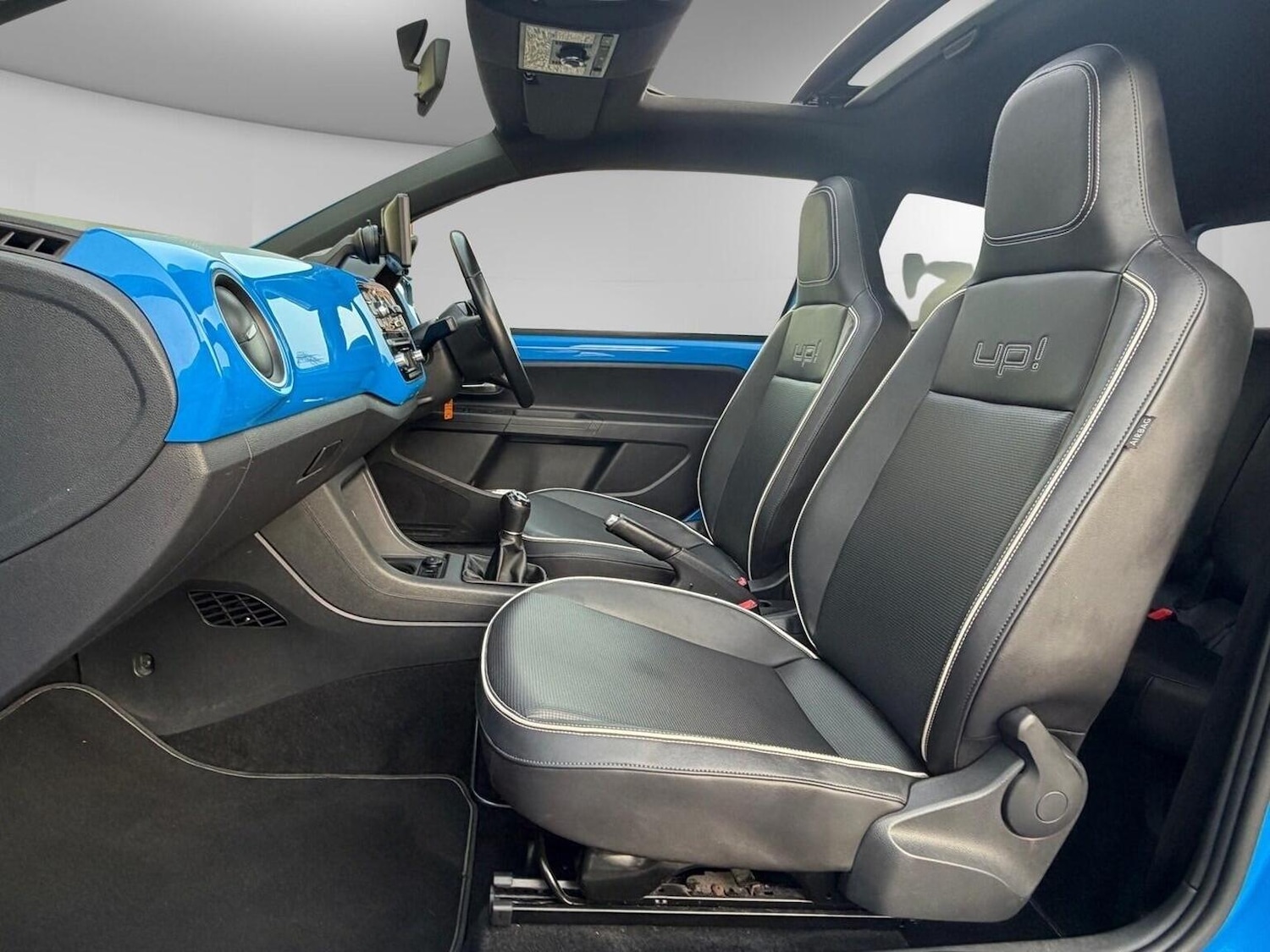 Used Volkswagen up! 2015 for sale - 77979946: Photo 13