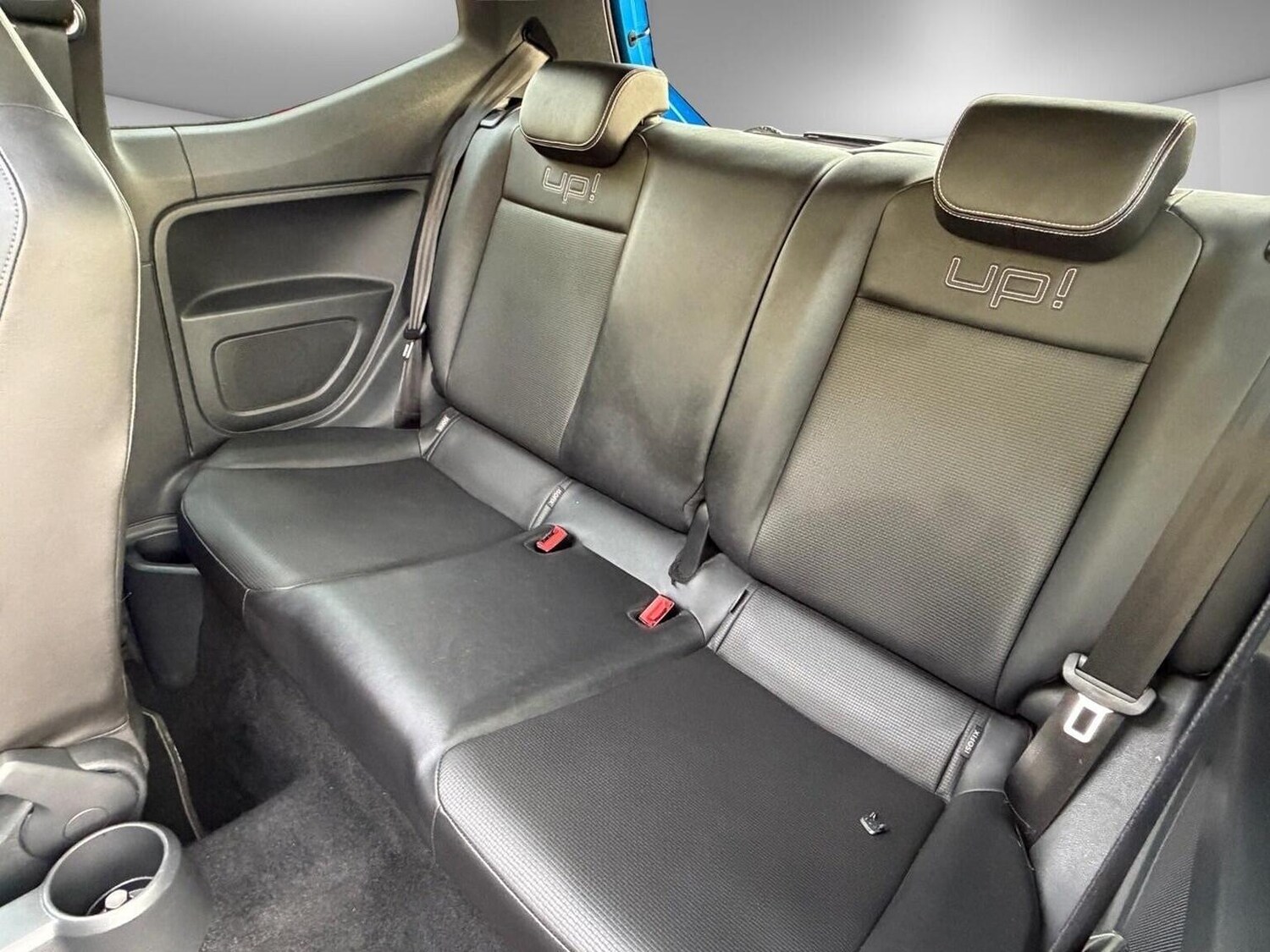 Used Volkswagen up! 2015 for sale - 77979946: Photo 15