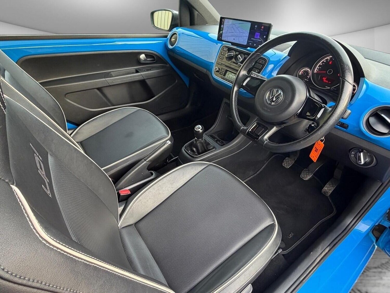 Used Volkswagen up! 2015 for sale - 77979946: Photo 17