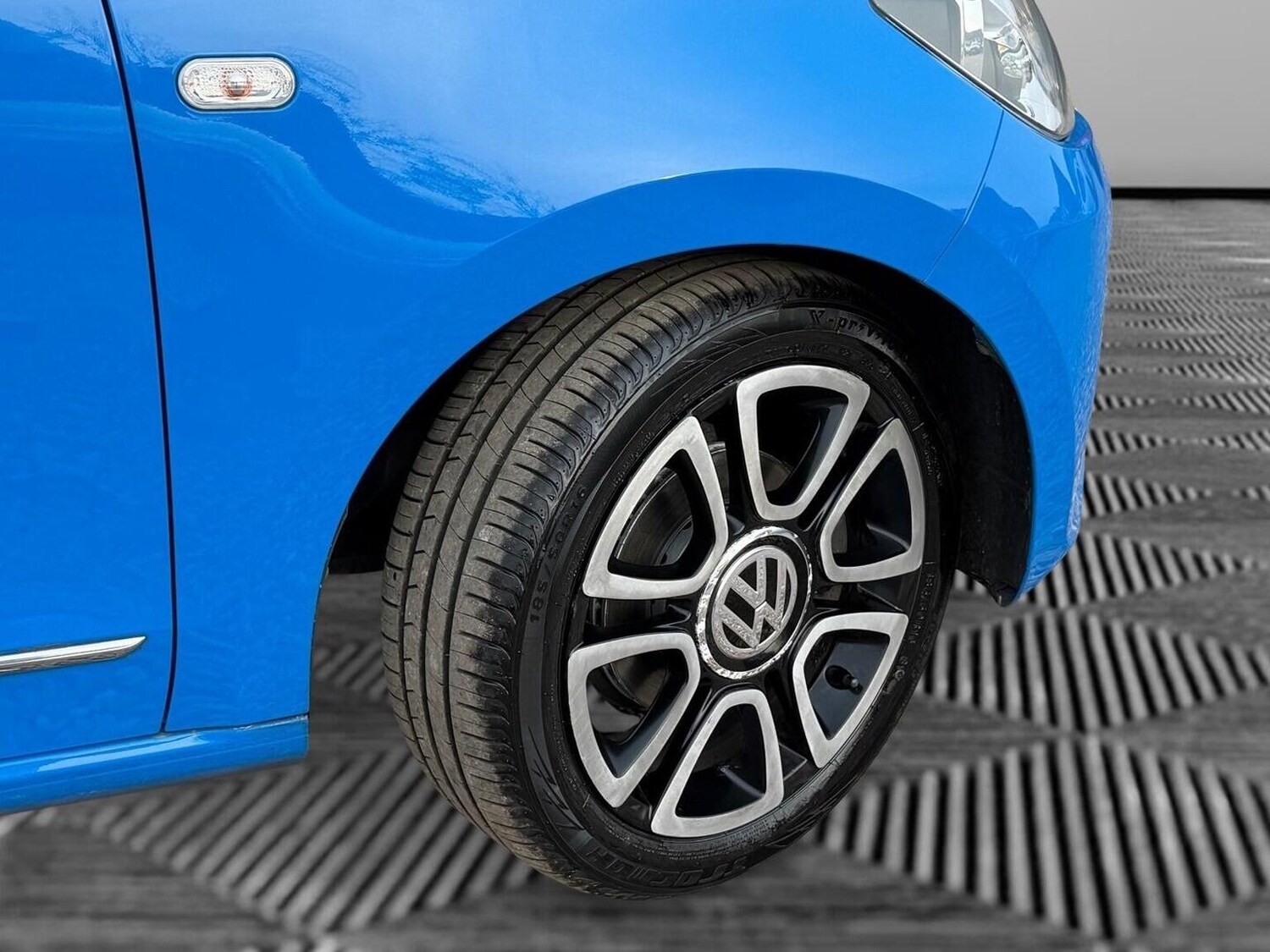 Used Volkswagen up! 2015 for sale - 77979946: Photo 19