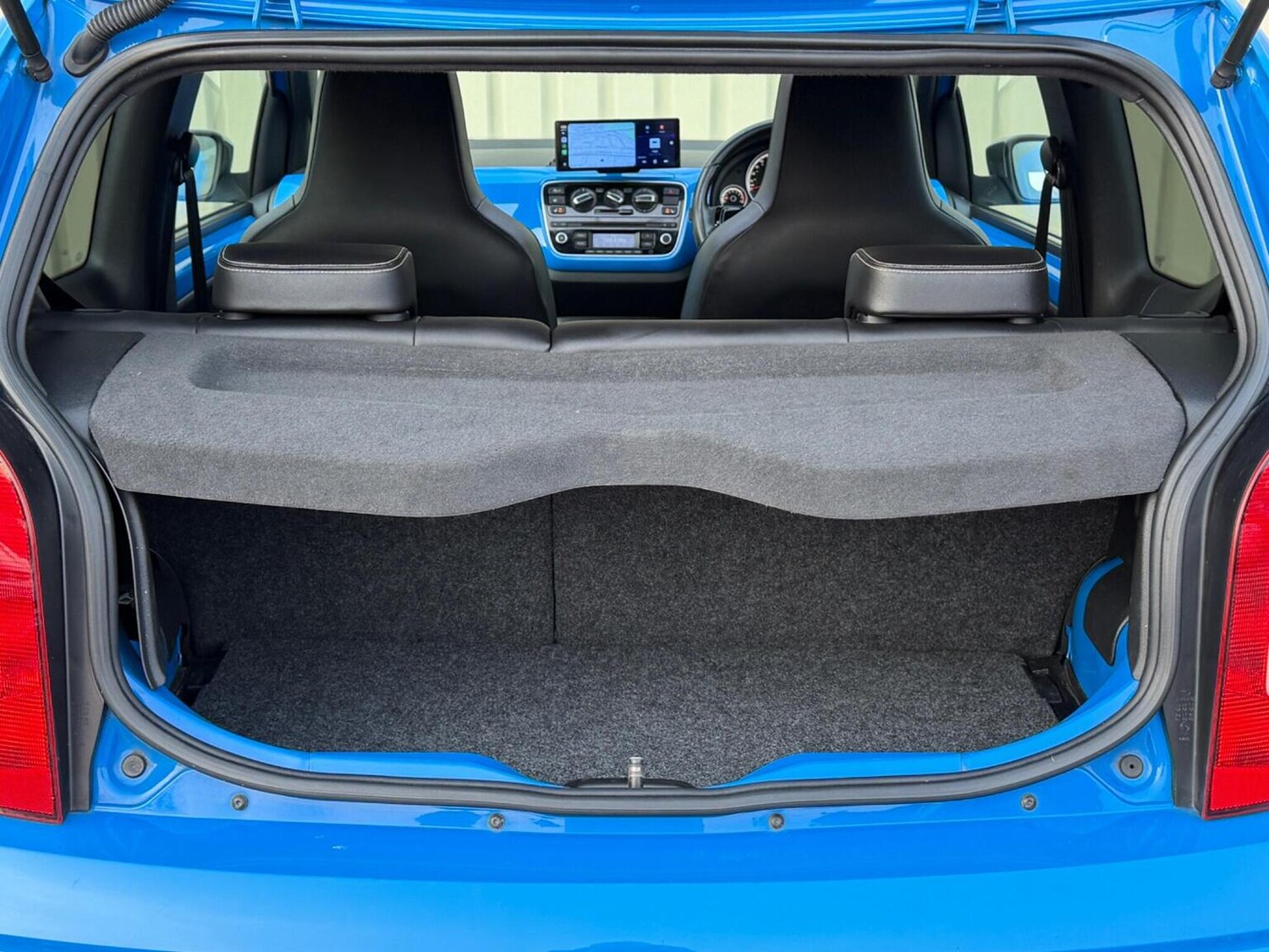 Used Volkswagen up! 2015 for sale - 77979946: Photo 20