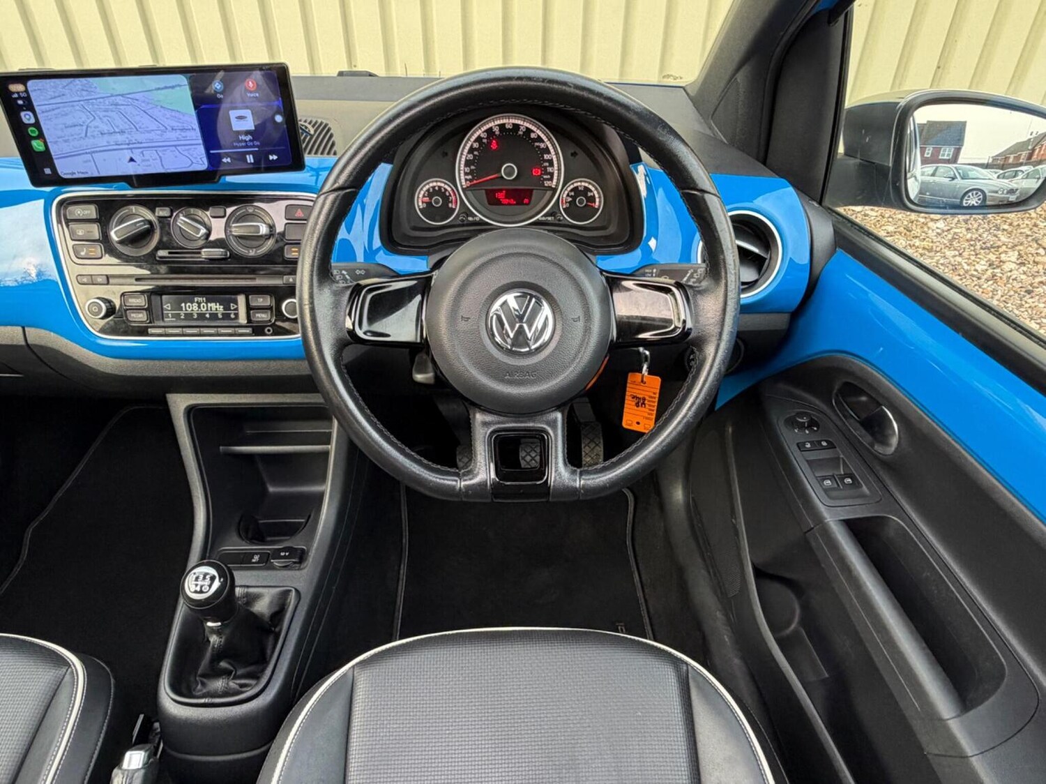 Used Volkswagen up! 2015 for sale - 77979946: Photo 21