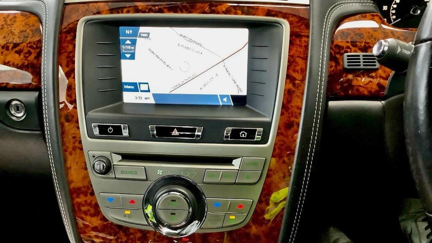 Used Jaguar XK 2009 for sale - 77096930: Photo 7