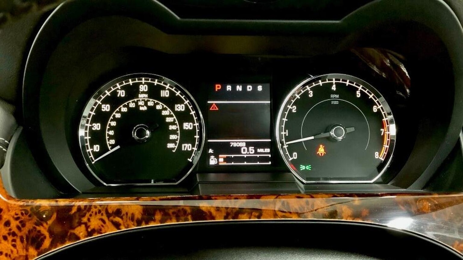 Used Jaguar XK 2009 for sale - 77096930: Photo 8