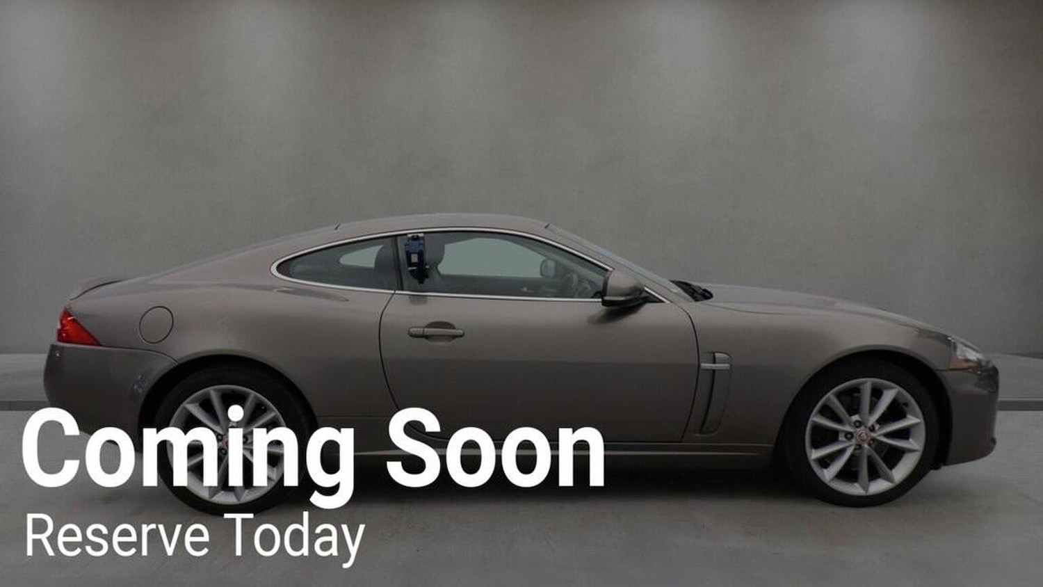 Used Jaguar XK 2009 for sale - 77096930: Photo 9
