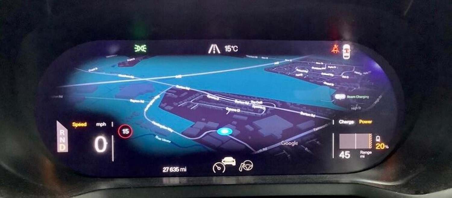 Used Polestar Polestar 2 2022 for sale - 78201944: Photo 10