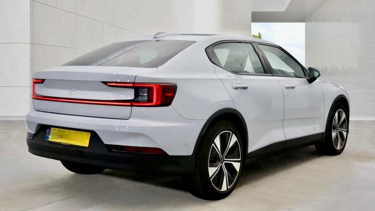 Used Polestar Polestar 2 2022 for sale - 78201944: Photo 4