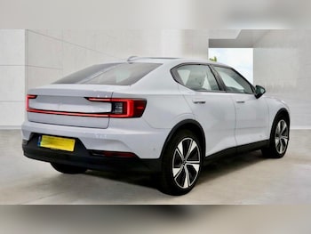 Used Polestar Polestar 2 2022 for sale - 78201944: Photo