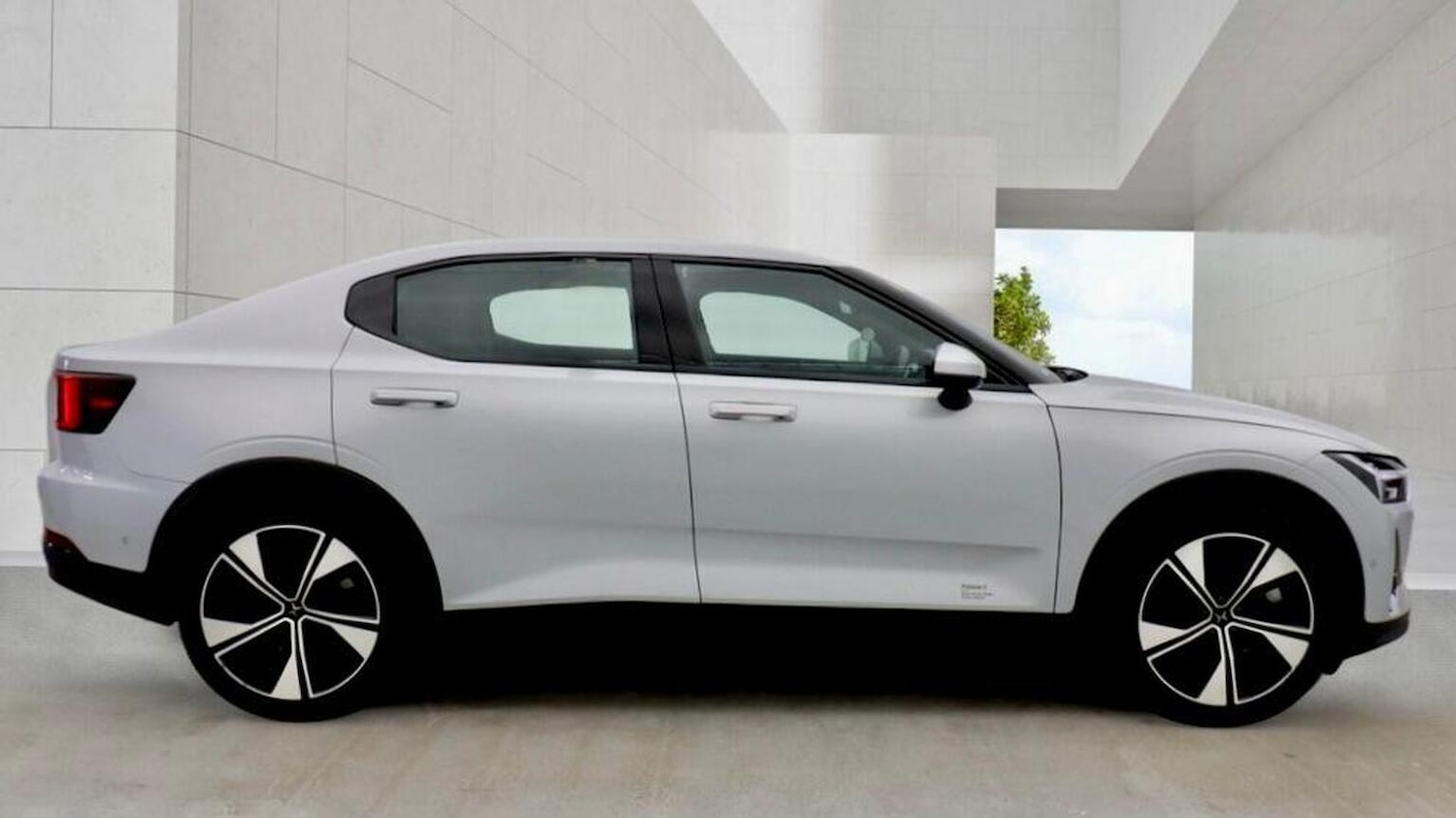 Used Polestar Polestar 2 2022 for sale - 78201944: Photo 5