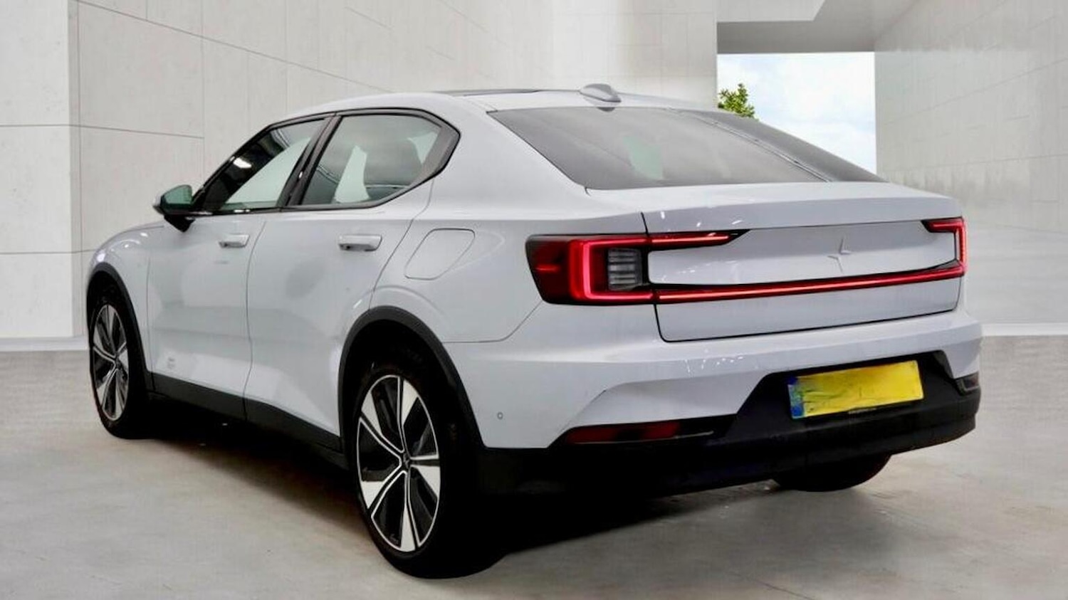 Used Polestar Polestar 2 2022 for sale - 78201944: Photo 6